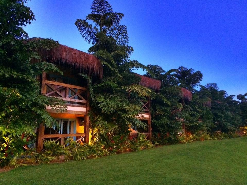 Hotel Do Bosque Eco Resort Ангра дос Рейс Екстериор снимка